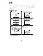 Предварительный просмотр 31 страницы NEC DXE Series User Manual