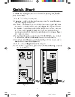 Preview for 5 page of NEC E11PLSFG User Manual