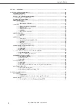 Preview for 4 page of NEC E120e-M User Manual