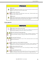 Preview for 21 page of NEC E120e-M User Manual