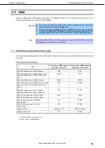 Preview for 53 page of NEC E120e-M User Manual