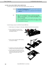 Preview for 66 page of NEC E120e-M User Manual