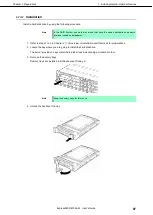 Preview for 87 page of NEC E120e-M User Manual