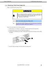 Preview for 91 page of NEC E120e-M User Manual