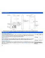 Preview for 10 page of NEC e121 User Manual