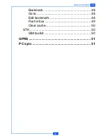 Preview for 4 page of NEC e122 User Manual