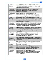 Preview for 10 page of NEC e122 User Manual