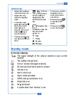 Preview for 16 page of NEC e122 User Manual