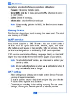 Preview for 51 page of NEC e122 User Manual