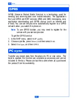 Preview for 55 page of NEC e122 User Manual