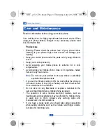 Предварительный просмотр 7 страницы NEC e132 Manual