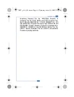 Предварительный просмотр 14 страницы NEC e132 Manual