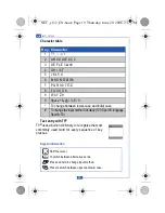 Предварительный просмотр 23 страницы NEC e132 Manual