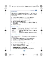 Предварительный просмотр 26 страницы NEC e132 Manual