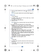 Предварительный просмотр 46 страницы NEC e132 Manual