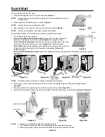 Preview for 8 page of NEC E201W-BK User Manual