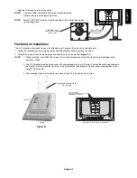 Preview for 11 page of NEC E201W-BK User Manual