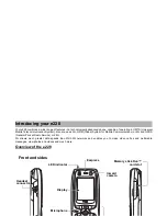 Preview for 18 page of NEC e228 Product Manual