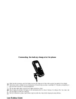 Preview for 25 page of NEC e228 Product Manual