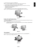 Preview for 9 page of NEC E231W-BK User Manual