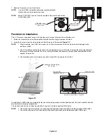 Предварительный просмотр 11 страницы NEC E231W-BK User Manual