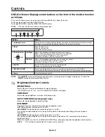 Preview for 12 page of NEC E231W-BK User Manual