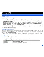 Предварительный просмотр 41 страницы NEC e242 User Manual