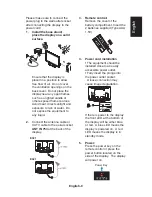 Preview for 13 page of NEC E321 User Manual