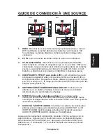 Preview for 47 page of NEC E321 User Manual