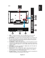 Preview for 17 page of NEC E322 User Manual