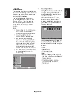 Предварительный просмотр 27 страницы NEC E322 User Manual