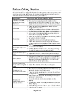 Предварительный просмотр 32 страницы NEC E322 User Manual