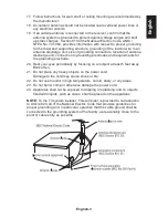 Preview for 5 page of NEC E324 User Manual