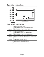 Preview for 26 page of NEC E324 User Manual