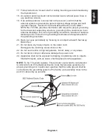 Предварительный просмотр 5 страницы NEC E325 User Manual