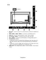 Предварительный просмотр 24 страницы NEC E325 User Manual