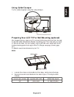 Preview for 17 page of NEC E326 User Manual