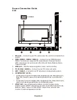 Preview for 24 page of NEC E326 User Manual