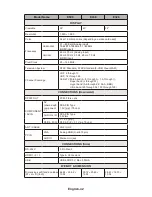 Preview for 44 page of NEC E326 User Manual