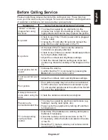 Preview for 49 page of NEC E326 User Manual