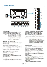 Preview for 26 page of NEC E328 User Manual