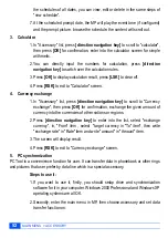 Предварительный просмотр 58 страницы NEC e373 User Manual