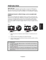 Preview for 45 page of NEC E421 User Manual