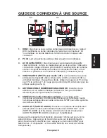 Preview for 47 page of NEC E421 User Manual