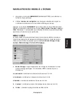 Preview for 51 page of NEC E421 User Manual