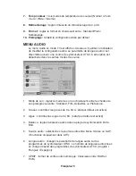 Preview for 52 page of NEC E421 User Manual