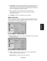 Preview for 53 page of NEC E421 User Manual