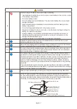 Предварительный просмотр 10 страницы NEC E438 User Manual