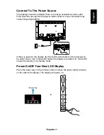 Preview for 13 page of NEC E461 User Manual