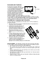 Preview for 41 page of NEC E461 User Manual